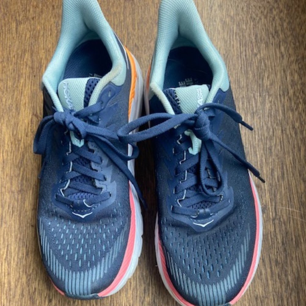 Hoka One One - Clifton 7 - Size 6.5